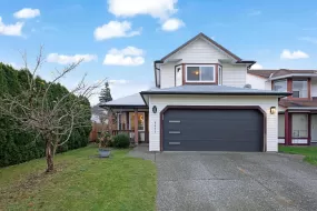 9673 151B STREET, North Surrey, Surrey, BC