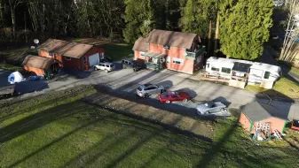 25330 72 AVENUE, Langley, Langley, BC