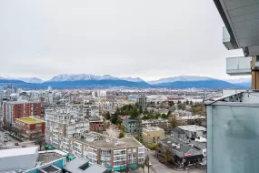 1611 285 E 10TH AVENUE, Vancouver East, Vancouver, BC