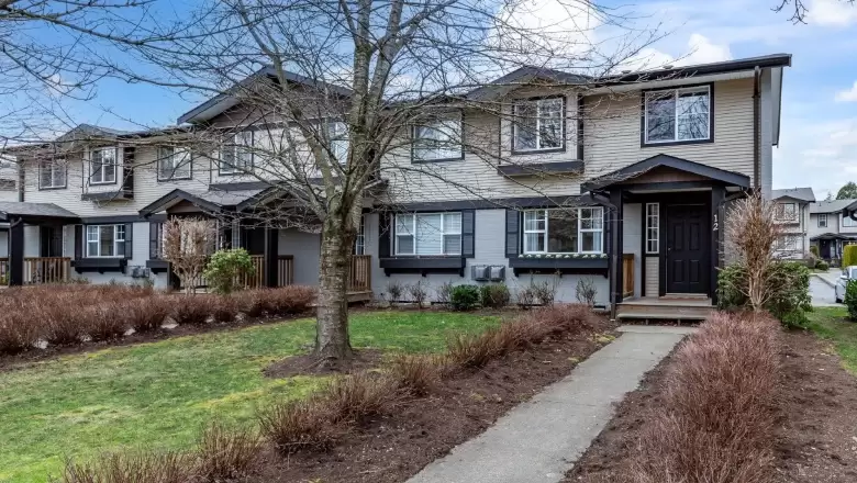 12 45535 SHAWNIGAN CRESCENT image #1