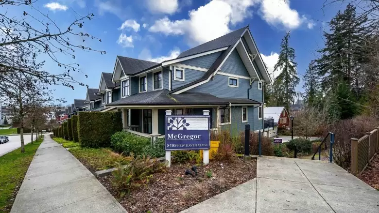 503 8485 NEW HAVEN CLOSE image #1