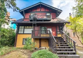 1865 W 12TH AVENUE, Vancouver West, Vancouver, BC