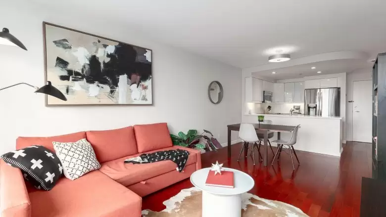 1507 1008 CAMBIE STREET image #1