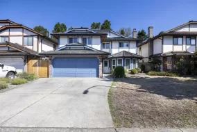 10671 BISSETT DRIVE, Richmond, Richmond, BC