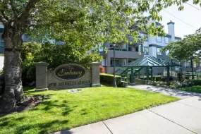 303 1576 MERKLIN STREET, South Surrey White Rock, White Rock, BC