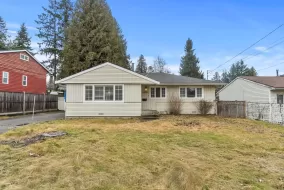 14285 KINDERSLEY DRIVE, North Surrey, Surrey, BC