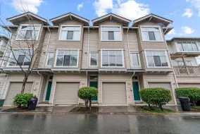 77 6588 BARNARD STREET, Richmond, Richmond, BC