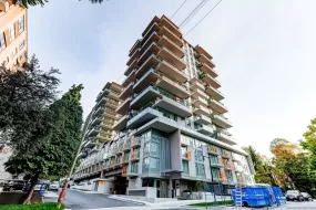 701 1180 BROUGHTON STREET, Vancouver, BC