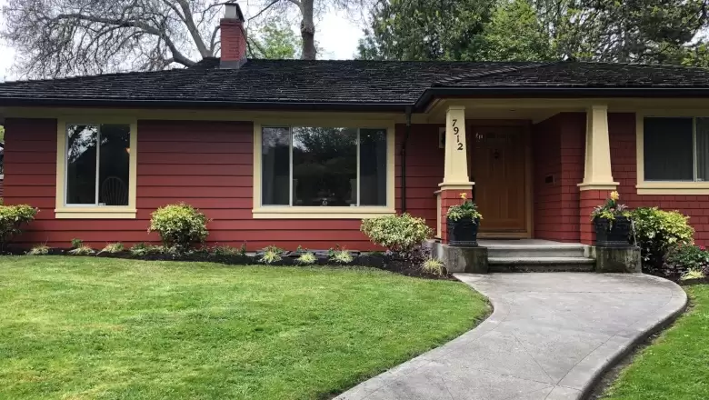 7912 LABURNUM STREET image #1