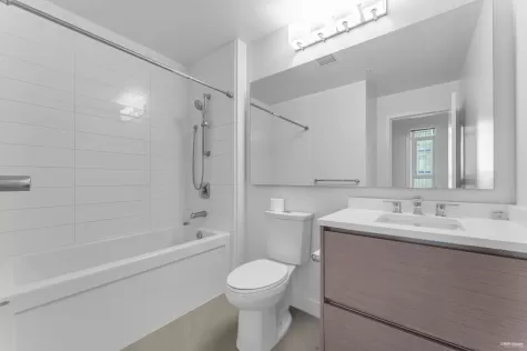 501 8850 UNIVERSITY CRESCENT image #2
