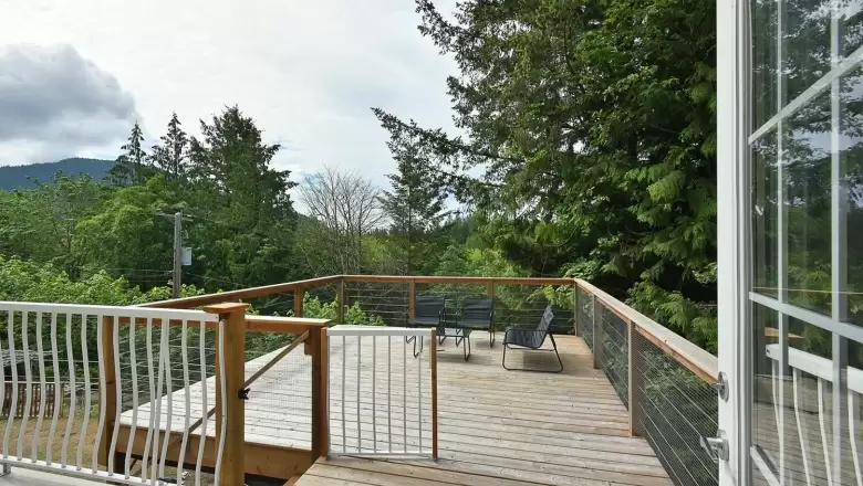 4387 GARDEN BAY ROAD, Pender Harbour, BC