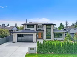 4015 SUNNYCREST DRIVE, North Vancouver, North Vancouver, BC