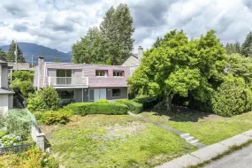 546 W 20TH STREET, North Vancouver, BC