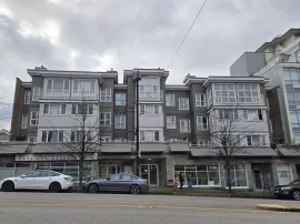 309 2388 KINGSWAY, Vancouver East, Vancouver, BC