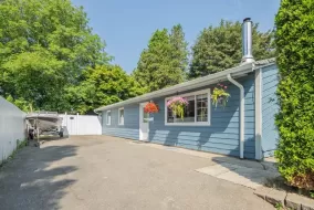 7749 BLOTT STREET, Mission, Mission, BC