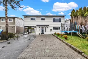 20773 50 AVENUE, Langley, Langley, BC