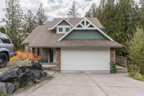 7227 BRYANT PLACE, Chilliwack, Chilliwack, BC