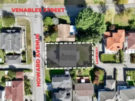 938 HOWARD AVENUE, Burnaby North, Burnaby, BC