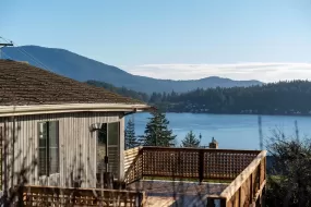 560 ABBS ROAD, Sunshine Coast, Gibsons, BC