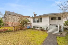 2545 E 29TH AVENUE, Vancouver East, Vancouver, BC