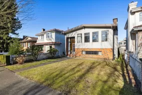 2235 E 51ST AVENUE, Vancouver East, Vancouver, BC