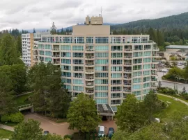 404 995 ROCHE POINT DRIVE, North Vancouver, North Vancouver, BC