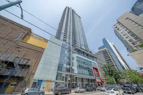 2008 777 RICHARDS STREET, Vancouver, BC