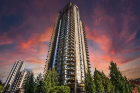 803 2980 ATLANTIC AVENUE, Coquitlam, Coquitlam, BC