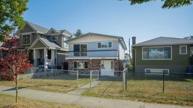 2450 E 45TH AVENUE image #1