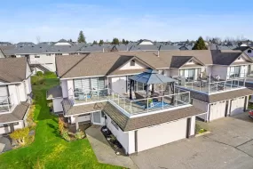 115 3080 TOWNLINE ROAD, Abbotsford, Abbotsford, BC