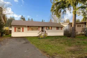 3653 VINCENT STREET, Port Coquitlam, Port Coquitlam, BC