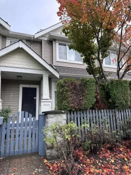 9 5988 BLANSHARD DRIVE, Richmond, Richmond, BC