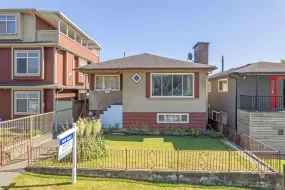 3310 VENABLES STREET, Vancouver East, Vancouver, BC