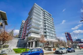 206 3281 E KENT AVENUE NORTH, Vancouver East, Vancouver, BC