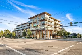 503 14022 NORTH BLUFF RD ROAD, South Surrey White Rock, White Rock, BC