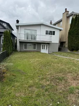 131 GROSVENOR AVENUE, Burnaby North, Burnaby, BC