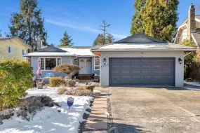 1753 146TH STREET, South Surrey White Rock, Surrey, BC