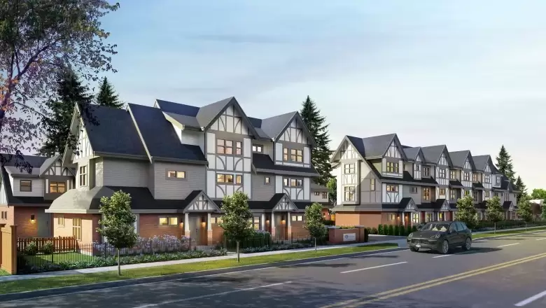 11 9899 STEVESTON HIGHWAY image #1