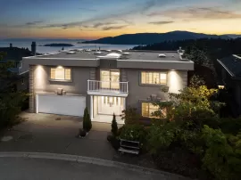 5532 WESTHAVEN ROAD, West Vancouver, West Vancouver, BC