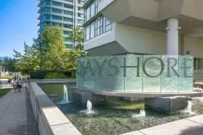 1002 1710 BAYSHORE DRIVE, Vancouver West, Vancouver, BC