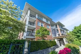 404 995 W 59TH AVENUE, Vancouver West, Vancouver, BC