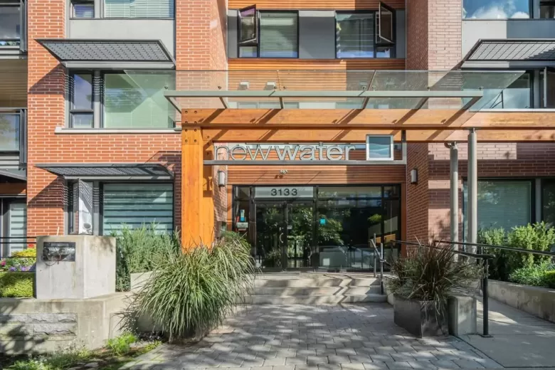 318 3133 RIVERWALK AVENUE image #1