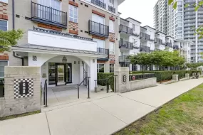 307 608 COMO LAKE AVENUE, Coquitlam, Coquitlam, BC