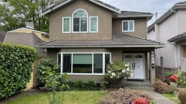 8089 CARTIER STREET image #1