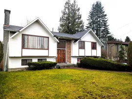 11812 85A AVENUE, N. Delta, Delta, BC