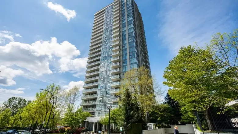 603 2289 YUKON CRESCENT image #1