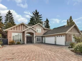 8640 MINLER ROAD, Richmond, Richmond, BC