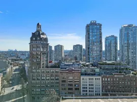 806 518 BEATTY STREET, Vancouver West, Vancouver, BC