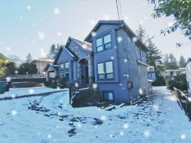 5537 CANADA WAY, Burnaby South, Burnaby, BC