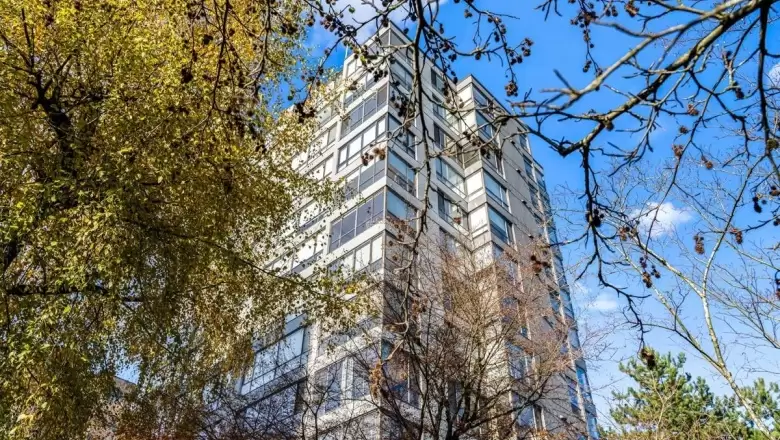 502 2115 W 40TH AVENUE image #1